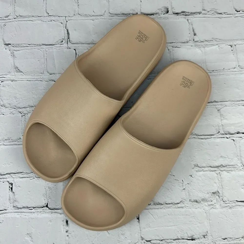 Wild Fable Robbie Slide Sandals Size 11